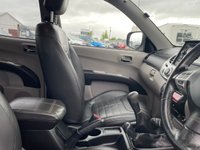 USED 2014 14 MITSUBISHI L200 2.5 DI-D 4X4 BARBARIAN BLACK LB DCB 175 BHP NO VAT+BIG SPEC+FULL LEATHER+REAR SINGLE HOOP ROLL BAR+NO VAT+ALLOY WHEELS+AIR CONDITIONING+NO VAT+SERVICE HISTORY+1 FULL YEARS MOT PRIOR TO COLLECTION+NO VAT+FINANCE AND EXTENDED WARRANTY AVAILABLE ON THIS USED VEHICLE!!!!!!