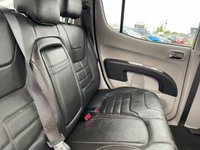 USED 2014 14 MITSUBISHI L200 2.5 DI-D 4X4 BARBARIAN BLACK LB DCB 175 BHP NO VAT+BIG SPEC+FULL LEATHER+REAR SINGLE HOOP ROLL BAR+NO VAT+ALLOY WHEELS+AIR CONDITIONING+NO VAT+SERVICE HISTORY+1 FULL YEARS MOT PRIOR TO COLLECTION+NO VAT+FINANCE AND EXTENDED WARRANTY AVAILABLE ON THIS USED VEHICLE!!!!!!