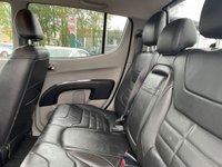 USED 2014 14 MITSUBISHI L200 2.5 DI-D 4X4 BARBARIAN BLACK LB DCB 175 BHP NO VAT+BIG SPEC+FULL LEATHER+REAR SINGLE HOOP ROLL BAR+NO VAT+ALLOY WHEELS+AIR CONDITIONING+NO VAT+SERVICE HISTORY+1 FULL YEARS MOT PRIOR TO COLLECTION+NO VAT+FINANCE AND EXTENDED WARRANTY AVAILABLE ON THIS USED VEHICLE!!!!!!