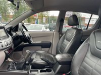 USED 2014 14 MITSUBISHI L200 2.5 DI-D 4X4 BARBARIAN BLACK LB DCB 175 BHP NO VAT+BIG SPEC+FULL LEATHER+REAR SINGLE HOOP ROLL BAR+NO VAT+ALLOY WHEELS+AIR CONDITIONING+NO VAT+SERVICE HISTORY+1 FULL YEARS MOT PRIOR TO COLLECTION+NO VAT+FINANCE AND EXTENDED WARRANTY AVAILABLE ON THIS USED VEHICLE!!!!!!