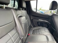 USED 2014 14 MITSUBISHI L200 2.5 DI-D 4X4 BARBARIAN LB DCB 175 BHP NO VAT+ONLY 2 FORMER KEEPERS FROM NEW+REAR TRUCK MAN TOP+LOAD LINER+FULL LEATHER+NO VAT+READY TO DRIVE AWAY TODAY+NO VAT+FINANCE AND EXTENDED WARRANTY AVAILABLE ON THIS USED VEHICLE!!!!