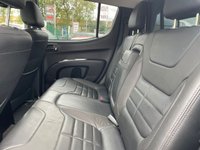 USED 2014 14 MITSUBISHI L200 2.5 DI-D 4X4 BARBARIAN LB DCB 175 BHP NO VAT+ONLY 2 FORMER KEEPERS FROM NEW+REAR TRUCK MAN TOP+LOAD LINER+FULL LEATHER+NO VAT+READY TO DRIVE AWAY TODAY+NO VAT+FINANCE AND EXTENDED WARRANTY AVAILABLE ON THIS USED VEHICLE!!!!