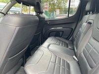 USED 2014 14 MITSUBISHI L200 2.5 DI-D 4X4 BARBARIAN LB DCB 175 BHP NO VAT+ONLY 2 FORMER KEEPERS FROM NEW+REAR TRUCK MAN TOP+LOAD LINER+FULL LEATHER+NO VAT+READY TO DRIVE AWAY TODAY+NO VAT+FINANCE AND EXTENDED WARRANTY AVAILABLE ON THIS USED VEHICLE!!!!
