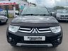 USED 2014 14 MITSUBISHI L200 2.5 DI-D 4X4 BARBARIAN LB DCB 175 BHP NO VAT+ONLY 2 FORMER KEEPERS FROM NEW+REAR TRUCK MAN TOP+LOAD LINER+FULL LEATHER+NO VAT+READY TO DRIVE AWAY TODAY+NO VAT+FINANCE AND EXTENDED WARRANTY AVAILABLE ON THIS USED VEHICLE!!!!