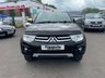 USED 2014 14 MITSUBISHI L200 2.5 DI-D 4X4 BARBARIAN LB DCB 175 BHP NO VAT+ONLY 2 FORMER KEEPERS FROM NEW+REAR TRUCK MAN TOP+LOAD LINER+FULL LEATHER+NO VAT+READY TO DRIVE AWAY TODAY+NO VAT+FINANCE AND EXTENDED WARRANTY AVAILABLE ON THIS USED VEHICLE!!!!