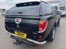 USED 2014 14 MITSUBISHI L200 2.5 DI-D 4X4 BARBARIAN LB DCB 175 BHP NO VAT+ONLY 2 FORMER KEEPERS FROM NEW+REAR TRUCK MAN TOP+LOAD LINER+FULL LEATHER+NO VAT+READY TO DRIVE AWAY TODAY+NO VAT+FINANCE AND EXTENDED WARRANTY AVAILABLE ON THIS USED VEHICLE!!!!