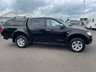 USED 2014 14 MITSUBISHI L200 2.5 DI-D 4X4 BARBARIAN LB DCB 175 BHP NO VAT+ONLY 2 FORMER KEEPERS FROM NEW+REAR TRUCK MAN TOP+LOAD LINER+FULL LEATHER+NO VAT+READY TO DRIVE AWAY TODAY+NO VAT+FINANCE AND EXTENDED WARRANTY AVAILABLE ON THIS USED VEHICLE!!!!