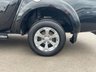 USED 2014 14 MITSUBISHI L200 2.5 DI-D 4X4 BARBARIAN LB DCB 175 BHP NO VAT+ONLY 2 FORMER KEEPERS FROM NEW+REAR TRUCK MAN TOP+LOAD LINER+FULL LEATHER+NO VAT+READY TO DRIVE AWAY TODAY+NO VAT+FINANCE AND EXTENDED WARRANTY AVAILABLE ON THIS USED VEHICLE!!!!