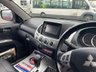 USED 2014 14 MITSUBISHI L200 2.5 DI-D 4X4 BARBARIAN LB DCB 175 BHP NO VAT+ONLY 2 FORMER KEEPERS FROM NEW+REAR TRUCK MAN TOP+LOAD LINER+FULL LEATHER+NO VAT+READY TO DRIVE AWAY TODAY+NO VAT+FINANCE AND EXTENDED WARRANTY AVAILABLE ON THIS USED VEHICLE!!!!