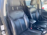 USED 2019 69 MITSUBISHI L200 2.3 DI-D WARRIOR DCB 148 BHP LEATHER+ SAT NAV + CANOPY