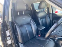 USED 2019 69 MITSUBISHI L200 2.3 DI-D WARRIOR DCB 148 BHP LEATHER+ SAT NAV + CANOPY