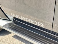 USED 2019 69 MITSUBISHI L200 2.3 DI-D WARRIOR DCB 148 BHP LEATHER+ SAT NAV + CANOPY