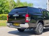 USED 2019 69 MITSUBISHI L200 2.3 DI-D WARRIOR DCB 148 BHP LEATHER+ SAT NAV + CANOPY