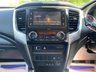 USED 2019 69 MITSUBISHI L200 2.3 DI-D WARRIOR DCB 148 BHP LEATHER+ SAT NAV + CANOPY