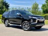 USED 2019 69 MITSUBISHI L200 2.3 DI-D WARRIOR DCB 148 BHP LEATHER+ SAT NAV + CANOPY