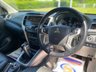 USED 2019 69 MITSUBISHI L200 2.3 DI-D WARRIOR DCB 148 BHP LEATHER+ SAT NAV + CANOPY