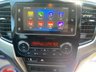 USED 2019 69 MITSUBISHI L200 2.3 DI-D WARRIOR DCB 148 BHP LEATHER+ SAT NAV + CANOPY