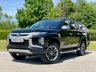 USED 2019 69 MITSUBISHI L200 2.3 DI-D WARRIOR DCB 148 BHP LEATHER+ SAT NAV + CANOPY