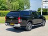 USED 2019 69 MITSUBISHI L200 2.3 DI-D WARRIOR DCB 148 BHP LEATHER+ SAT NAV + CANOPY