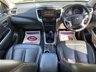 USED 2019 69 MITSUBISHI L200 2.3 DI-D WARRIOR DCB 148 BHP LEATHER+ SAT NAV + CANOPY