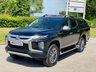 USED 2019 69 MITSUBISHI L200 2.3 DI-D WARRIOR DCB 148 BHP LEATHER+ SAT NAV + CANOPY