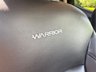 USED 2019 69 MITSUBISHI L200 2.3 DI-D WARRIOR DCB 148 BHP LEATHER+ SAT NAV + CANOPY