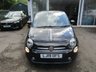 USED 2019 19 FIAT 500 1.2 COLLEZIONE 3d 69 BHP *VERY RARE SPECIAL EDITION* *Optional extra; 7" HD Touchscreen with Satellite Navigation & DAB Radio, Apple CarPlay / Android Auto, 7" TFT Display, Leather Gear Knob and Rear Speakers* Fiat Main Dealer Service History, One Owner, MOT until March 2023, Great fuel economy!