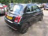 USED 2019 19 FIAT 500 1.2 COLLEZIONE 3d 69 BHP *VERY RARE SPECIAL EDITION* *Optional extra; 7" HD Touchscreen with Satellite Navigation & DAB Radio, Apple CarPlay / Android Auto, 7" TFT Display, Leather Gear Knob and Rear Speakers* Fiat Main Dealer Service History, One Owner, MOT until March 2023, Great fuel economy!