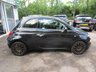 USED 2019 19 FIAT 500 1.2 COLLEZIONE 3d 69 BHP *VERY RARE SPECIAL EDITION* *Optional extra; 7" HD Touchscreen with Satellite Navigation & DAB Radio, Apple CarPlay / Android Auto, 7" TFT Display, Leather Gear Knob and Rear Speakers* Fiat Main Dealer Service History, One Owner, MOT until March 2023, Great fuel economy!