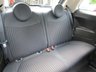 USED 2019 19 FIAT 500 1.2 COLLEZIONE 3d 69 BHP *VERY RARE SPECIAL EDITION* *Optional extra; 7" HD Touchscreen with Satellite Navigation & DAB Radio, Apple CarPlay / Android Auto, 7" TFT Display, Leather Gear Knob and Rear Speakers* Fiat Main Dealer Service History, One Owner, MOT until March 2023, Great fuel economy!