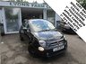 USED 2019 19 FIAT 500 1.2 COLLEZIONE 3d 69 BHP *VERY RARE SPECIAL EDITION* *Optional extra; 7" HD Touchscreen with Satellite Navigation & DAB Radio, Apple CarPlay / Android Auto, 7" TFT Display, Leather Gear Knob and Rear Speakers* Fiat Main Dealer Service History, One Owner, MOT until March 2023, Great fuel economy!