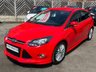USED 2014 64 FORD FOCUS 1.6 TDCi Zetec 'S' 5dr - APPEARANCE PACK 