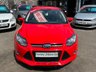 USED 2014 64 FORD FOCUS 1.6 TDCi Zetec 'S' 5dr - APPEARANCE PACK 