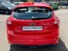 USED 2014 64 FORD FOCUS 1.6 TDCi Zetec 'S' 5dr - APPEARANCE PACK 
