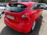USED 2014 64 FORD FOCUS 1.6 TDCi Zetec 'S' 5dr - APPEARANCE PACK 