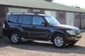 USED 2016 66 MITSUBISHI SHOGUN 3.2 DI-D SG3 5d 187 BHP 6x RECORDED SERVICES!