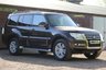 USED 2016 66 MITSUBISHI SHOGUN 3.2 DI-D SG3 5d 187 BHP 6x RECORDED SERVICES!