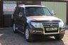 USED 2016 66 MITSUBISHI SHOGUN 3.2 DI-D SG3 5d 187 BHP 6x RECORDED SERVICES!