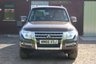USED 2016 66 MITSUBISHI SHOGUN 3.2 DI-D SG3 5d 187 BHP 6x RECORDED SERVICES!