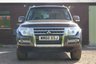 USED 2016 66 MITSUBISHI SHOGUN 3.2 DI-D SG3 5d 187 BHP 6x RECORDED SERVICES!