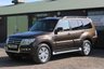 USED 2016 66 MITSUBISHI SHOGUN 3.2 DI-D SG3 5d 187 BHP 6x RECORDED SERVICES!