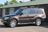 USED 2016 66 MITSUBISHI SHOGUN 3.2 DI-D SG3 5d 187 BHP 6x RECORDED SERVICES!