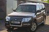 USED 2016 66 MITSUBISHI SHOGUN 3.2 DI-D SG3 5d 187 BHP 6x RECORDED SERVICES!