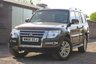 USED 2016 66 MITSUBISHI SHOGUN 3.2 DI-D SG3 5d 187 BHP 6x RECORDED SERVICES!