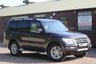 USED 2016 66 MITSUBISHI SHOGUN 3.2 DI-D SG3 5d 187 BHP 6x RECORDED SERVICES!