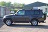 USED 2016 66 MITSUBISHI SHOGUN 3.2 DI-D SG3 5d 187 BHP 6x RECORDED SERVICES!