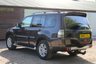 USED 2016 66 MITSUBISHI SHOGUN 3.2 DI-D SG3 5d 187 BHP 6x RECORDED SERVICES!