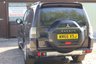 USED 2016 66 MITSUBISHI SHOGUN 3.2 DI-D SG3 5d 187 BHP 6x RECORDED SERVICES!