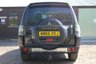 USED 2016 66 MITSUBISHI SHOGUN 3.2 DI-D SG3 5d 187 BHP 6x RECORDED SERVICES!