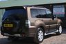 USED 2016 66 MITSUBISHI SHOGUN 3.2 DI-D SG3 5d 187 BHP 6x RECORDED SERVICES!